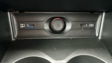 MG HS 1.5 T-GDI SE 5dr Petrol Hatchback